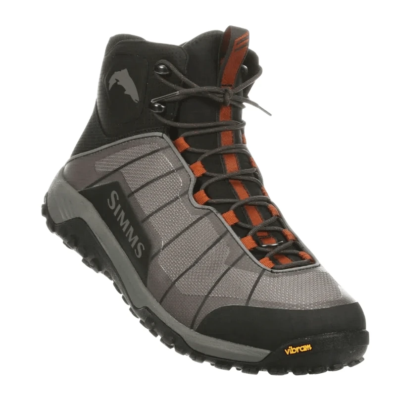 Simms Flyweight Wading Boot - Men's 4 Simms Flyweight Wading Boot - Men's - Image 4