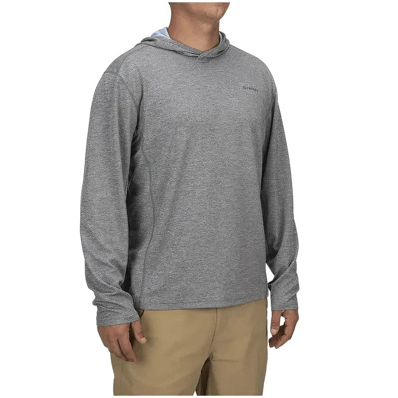 Simms BugStopper Hoodie - Men's 2 Simms BugStopper Hoodie - Men's - Image 2