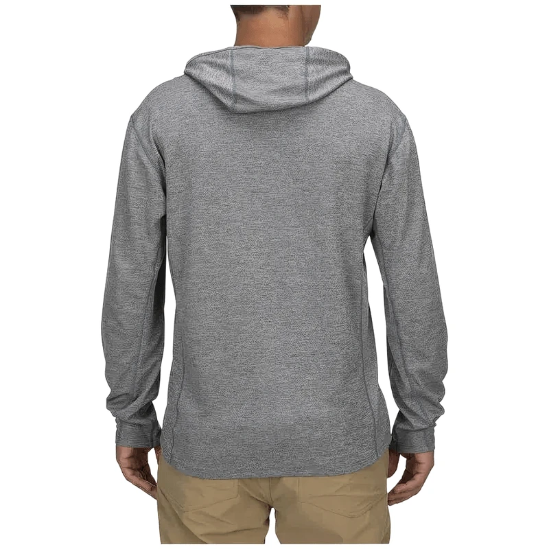 Simms BugStopper Hoodie - Men's 1 Simms BugStopper Hoodie - Men's