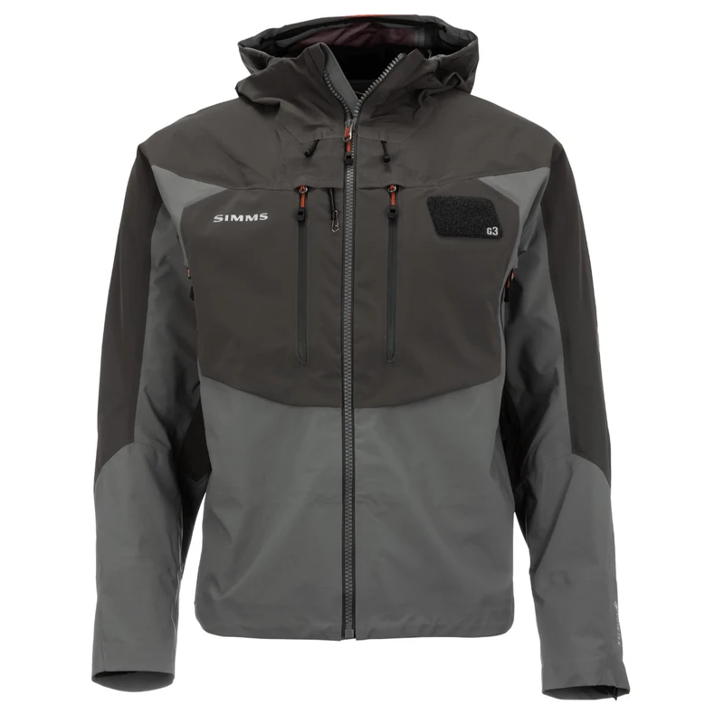 Simms G3 Guide Jacket - Men's 3 Simms G3 Guide Jacket - Men's - Image 3