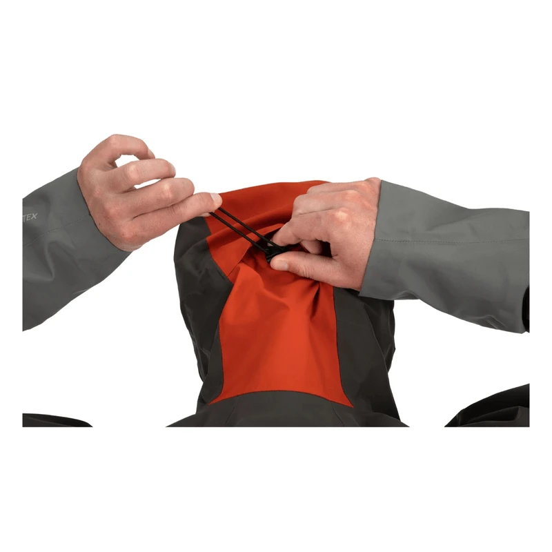 Simms G3 Guide Jacket - Men's 2 Simms G3 Guide Jacket - Men's - Image 2