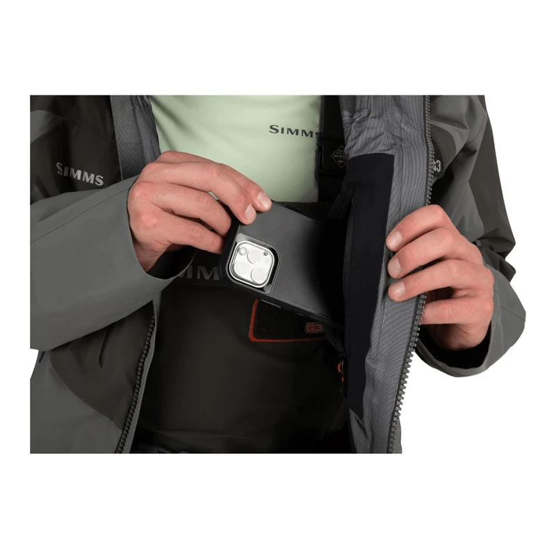 Simms G3 Guide Jacket - Men's 7 Simms G3 Guide Jacket - Men's - Image 7