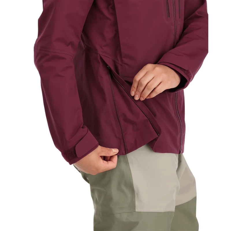 Simms Freestone Jacket - Women's 3 Simms Freestone Jacket - Women's - Image 3
