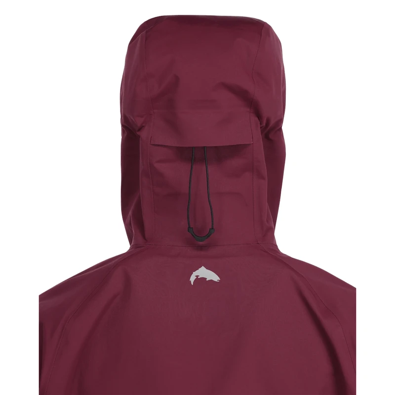 Simms Freestone Jacket - Women's 4 Simms Freestone Jacket - Women's - Image 4