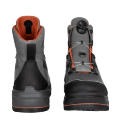 Simms Guide BOA Felt Wading Boot - Men's -Simms Shop 1129015 800 auto