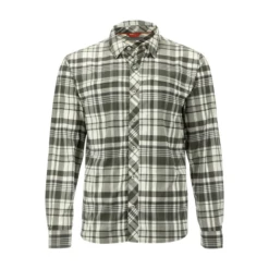 Simms Bugstopper Long Sleeve Fishing Shirt - Men's -Simms Shop 1142854 800 auto