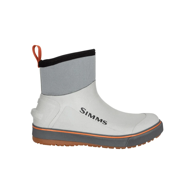 Simms Challenger 7" Boot - Men's 4 Simms Challenger 7" Boot - Men's - Image 4