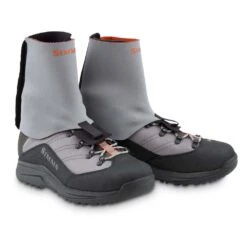 Simms Neoprene Gravel Guards