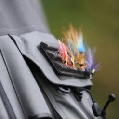 Simms Super Fly Patch