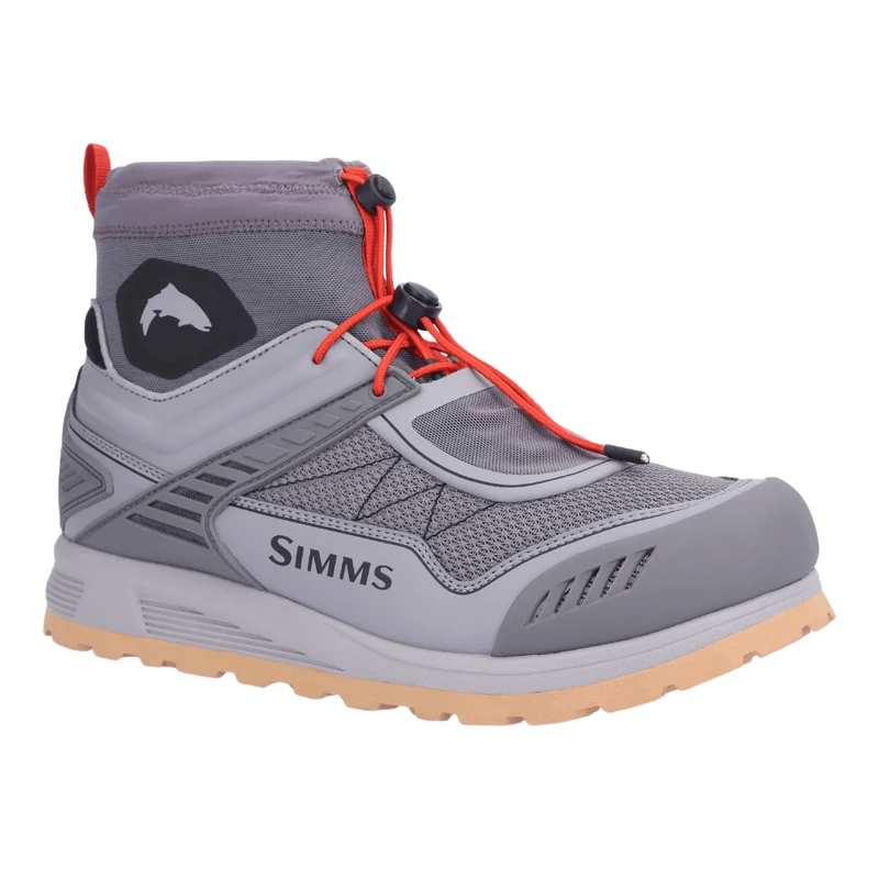 Simms Flyweight Access Wet Wading Shoe - Men's 1 Simms Flyweight Access Wet Wading Shoe - Men's