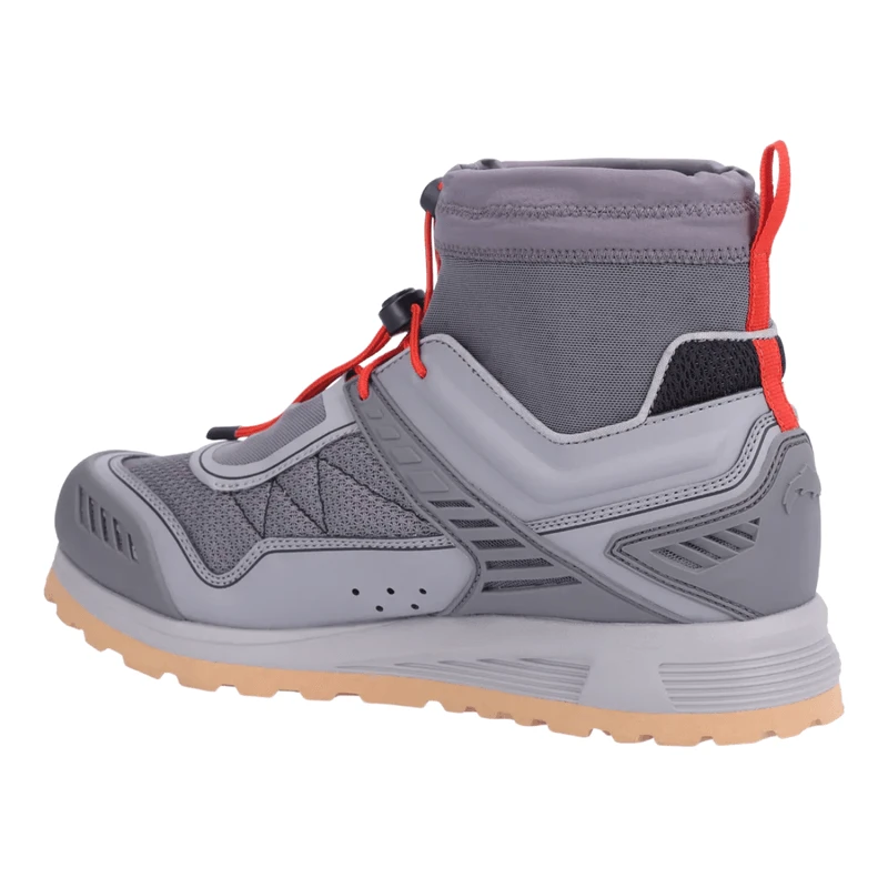 Simms Flyweight Access Wet Wading Shoe - Men's 2 Simms Flyweight Access Wet Wading Shoe - Men's - Image 2