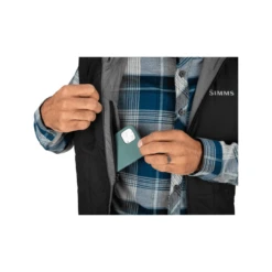 Simms Fall Run Insulated Vest - Men's -Simms Shop 1237802 800 auto