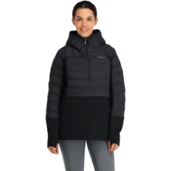 Simms Exstream Pull-over Insulated Hoodie - Women's