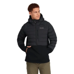 Simms ExStream Pull Over Insulated Hoodie - Men's -Simms Shop 1238003 800 auto