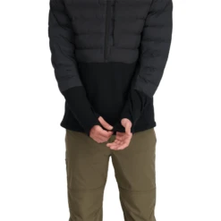 Simms ExStream Pull Over Insulated Hoodie - Men's