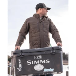Simms Cardwell Hooded Jacket - Men's -Simms Shop 1238038 800 auto