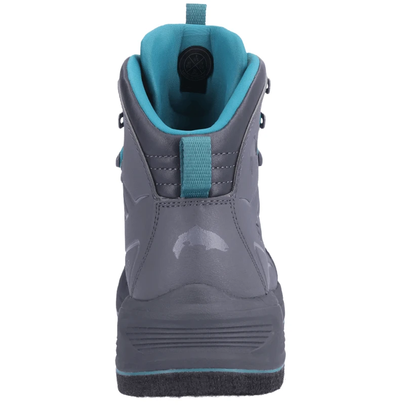 Simms Freestone Wading Felt Boot - Women's 2 Simms Freestone Wading Felt Boot - Women's - Image 2