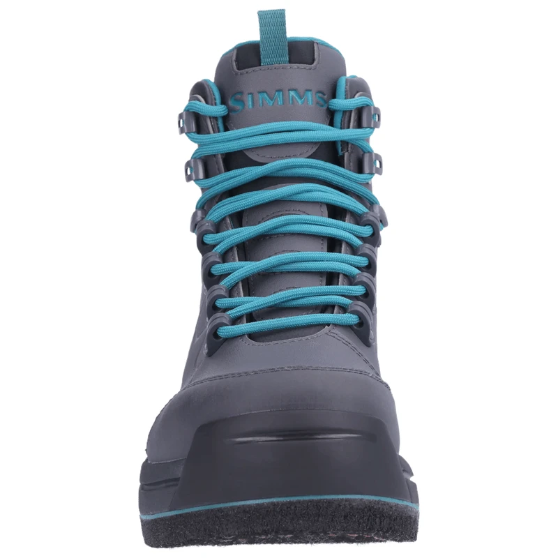 Simms Freestone Wading Felt Boot - Women's 6 Simms Freestone Wading Felt Boot - Women's - Image 6