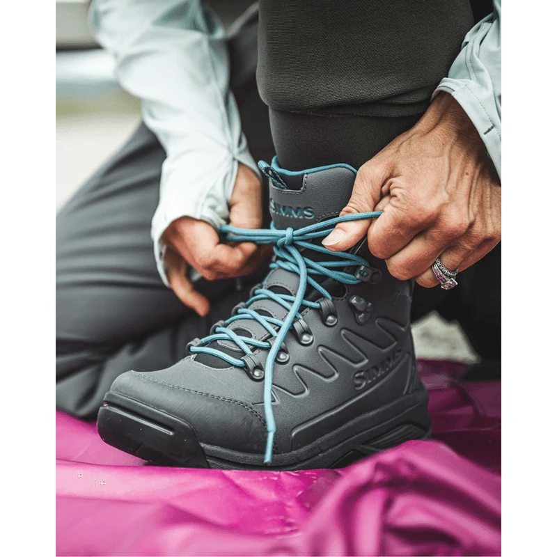 Simms Freestone Wading Felt Boot - Women's 5 Simms Freestone Wading Felt Boot - Women's - Image 5