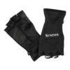 Simms Freestone Half-Finger Fishing Gloves