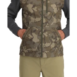 Simms Rogue Fleece Vest - Men's -Simms Shop 1404772 800 auto