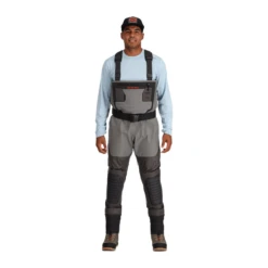 Simms Confluence Stockingfoot Wader