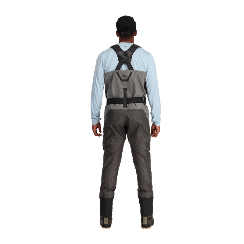 Simms Confluence Stockingfoot Wader 8 Simms Confluence Stockingfoot Wader - Image 8