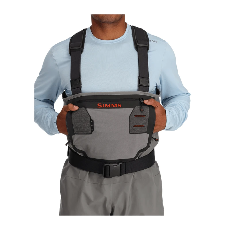 Simms Confluence Stockingfoot Wader 12 Simms Confluence Stockingfoot Wader - Image 12