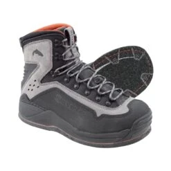 Simms G3 Guide Felt Sole Wading Boots