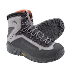 Simms G3 Guide Vibram Sole Wading Boots