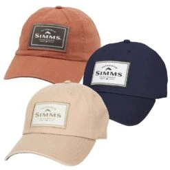 Simms Single Haul Cap