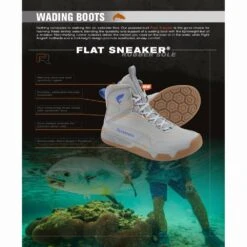 Simms Flats Sneaker -Simms Shop 18b0085.5