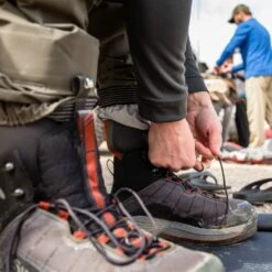 Simms Flyweight Felt Sole Wading Boots -Simms Shop 19a00101.6