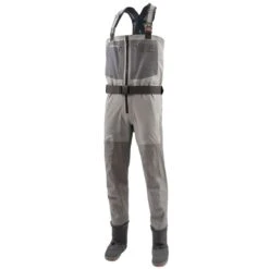 Simms G4 Zip Stockingfoot Waders