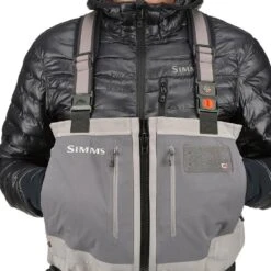 Simms G4 Zip Stockingfoot Waders -Simms Shop 20a0003.5