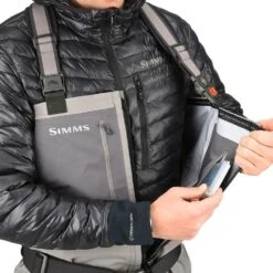 Simms G4 Zip Stockingfoot Waders -Simms Shop 20a0003.6