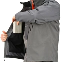 Simms G4 Pro Wading Jacket -Simms Shop 20a0060.10