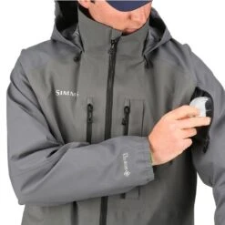 Simms G4 Pro Wading Jacket -Simms Shop 20a0060.11