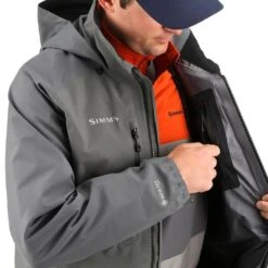 Simms G4 Pro Wading Jacket -Simms Shop 20a0060.12