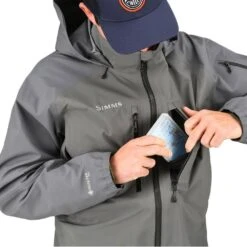Simms G4 Pro Wading Jacket -Simms Shop 20a0060.9