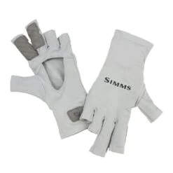 Simms Solarflex Sun Gloves