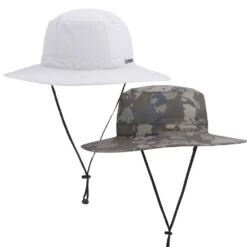 Simms Superlight Solar Sombrero