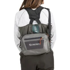 Simms Dry Creek Zipped Hip Waterproof Pack 8L -Simms Shop 20a009908stl.6
