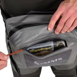 Simms Dry Creek Zipped Hip Waterproof Pack 8L -Simms Shop 20a009908stl.8