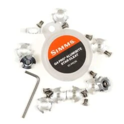 Simms G4 Boot Studs -Simms Shop 20a0105.5
