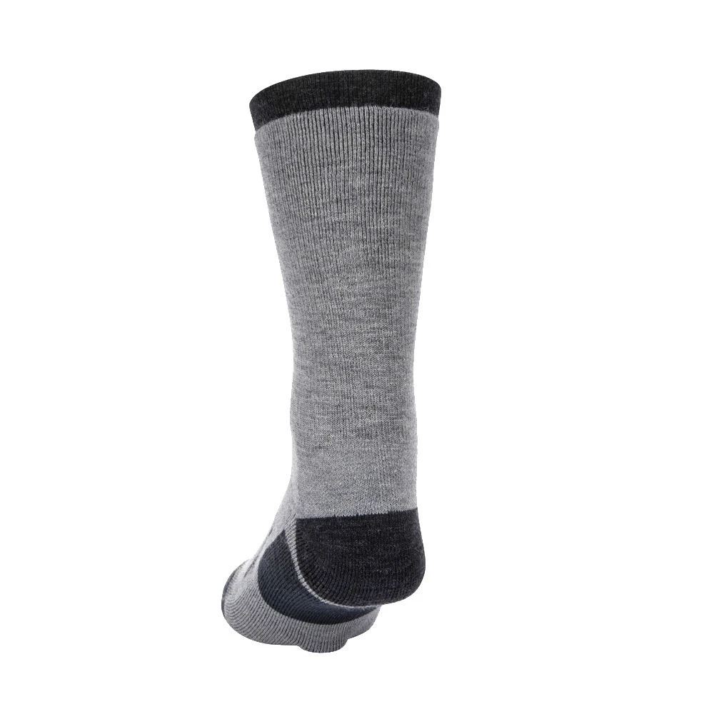 Simms Merino Midweight Hiker Socks 2 Simms Merino Midweight Hiker Socks - Image 2