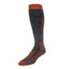 Simms Merino Midweight OTC Socks