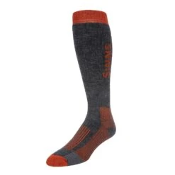 Simms Merino Midweight OTC Socks