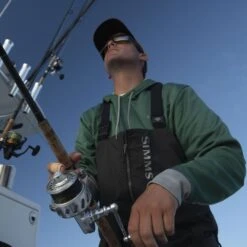 Simms ProDry GORE-TEX Bib & Brace Over Trousers -Simms Shop 20b0034.4