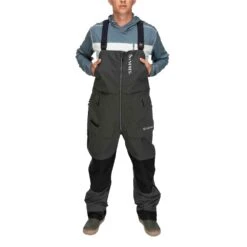 Simms ProDry GORE-TEX Bib & Brace Over Trousers -Simms Shop 20b0034.7